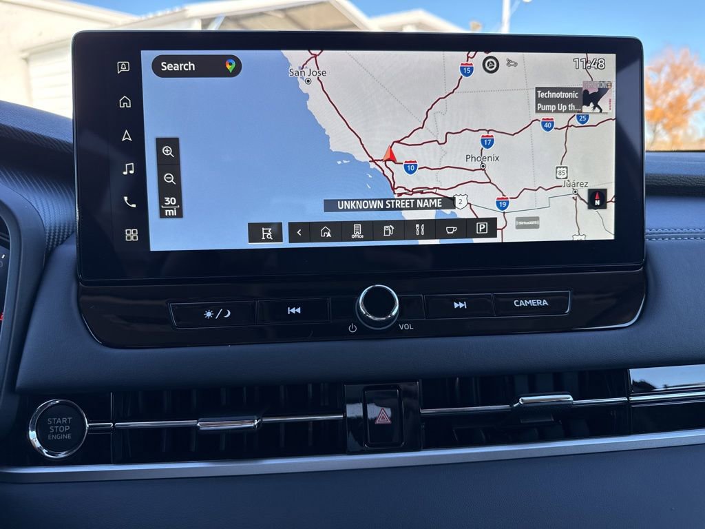 New 2026 Mitsubishi Outlander SE FWD image 17