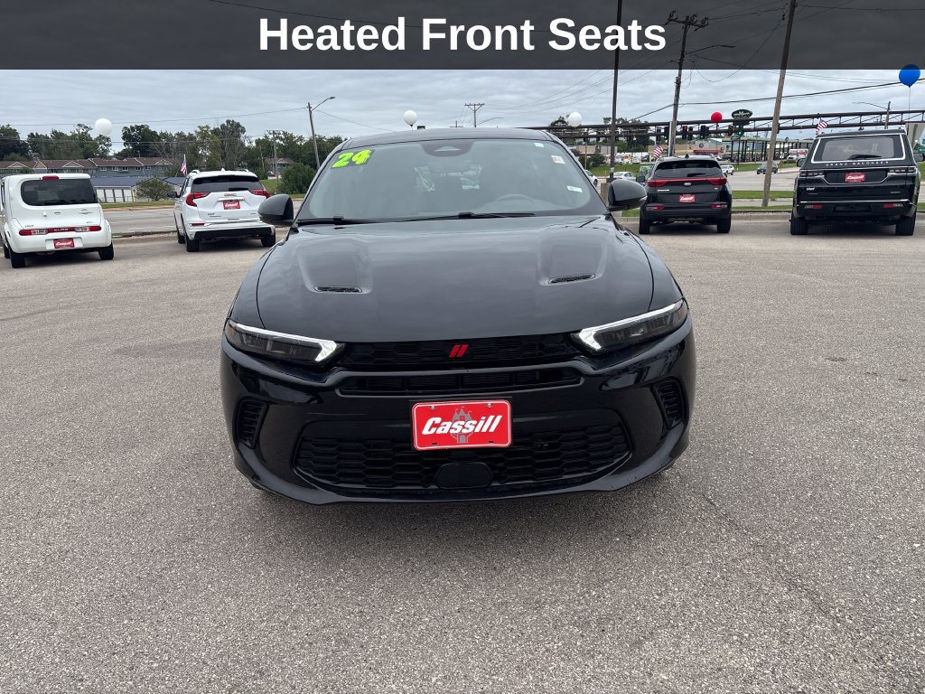 Used 2024 Dodge Hornet R/T AWD/4WD image 10