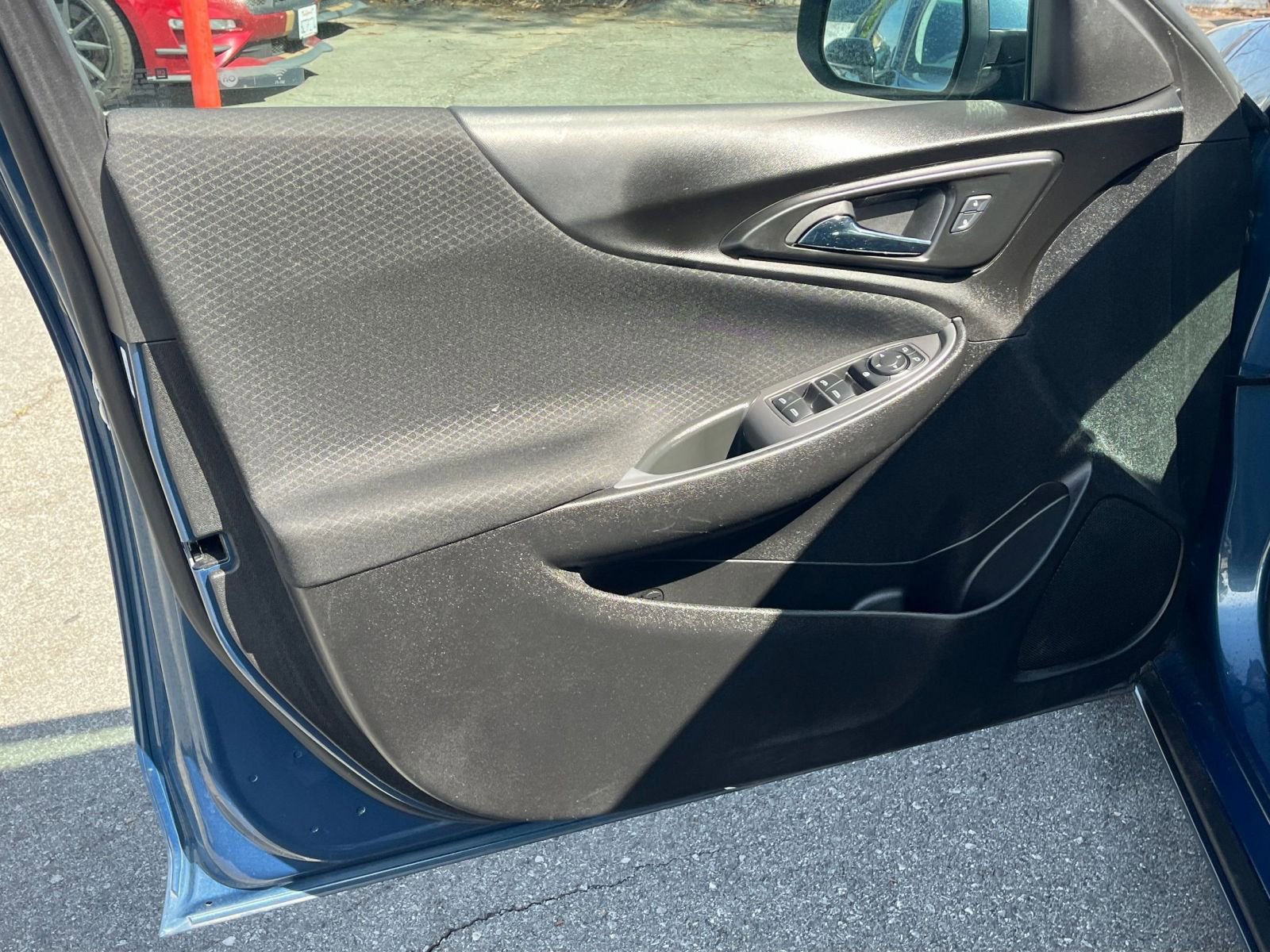 Used 2024 Chevrolet Malibu LT image 18