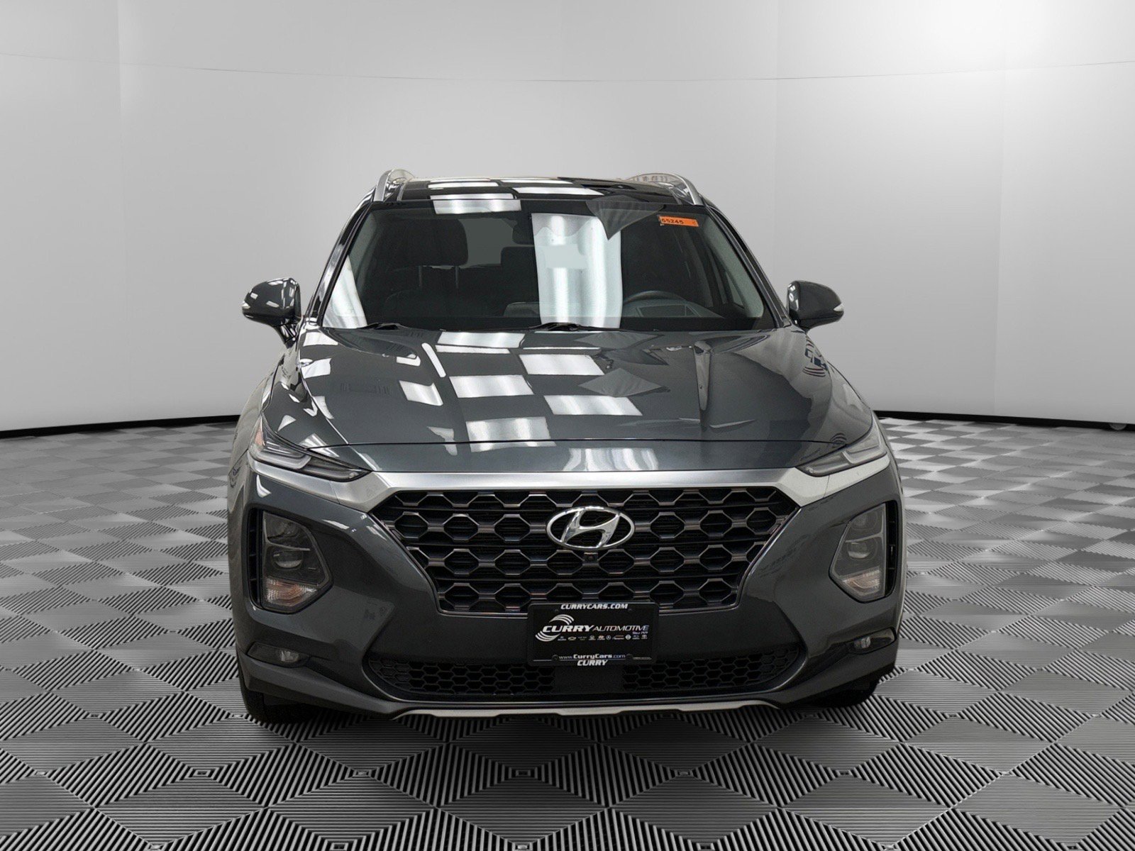 Used 2019 Hyundai Santa Fe AWD image 8