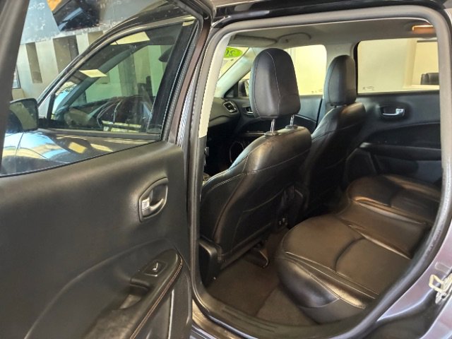 Used 2019 Jeep Compass Limited image 19