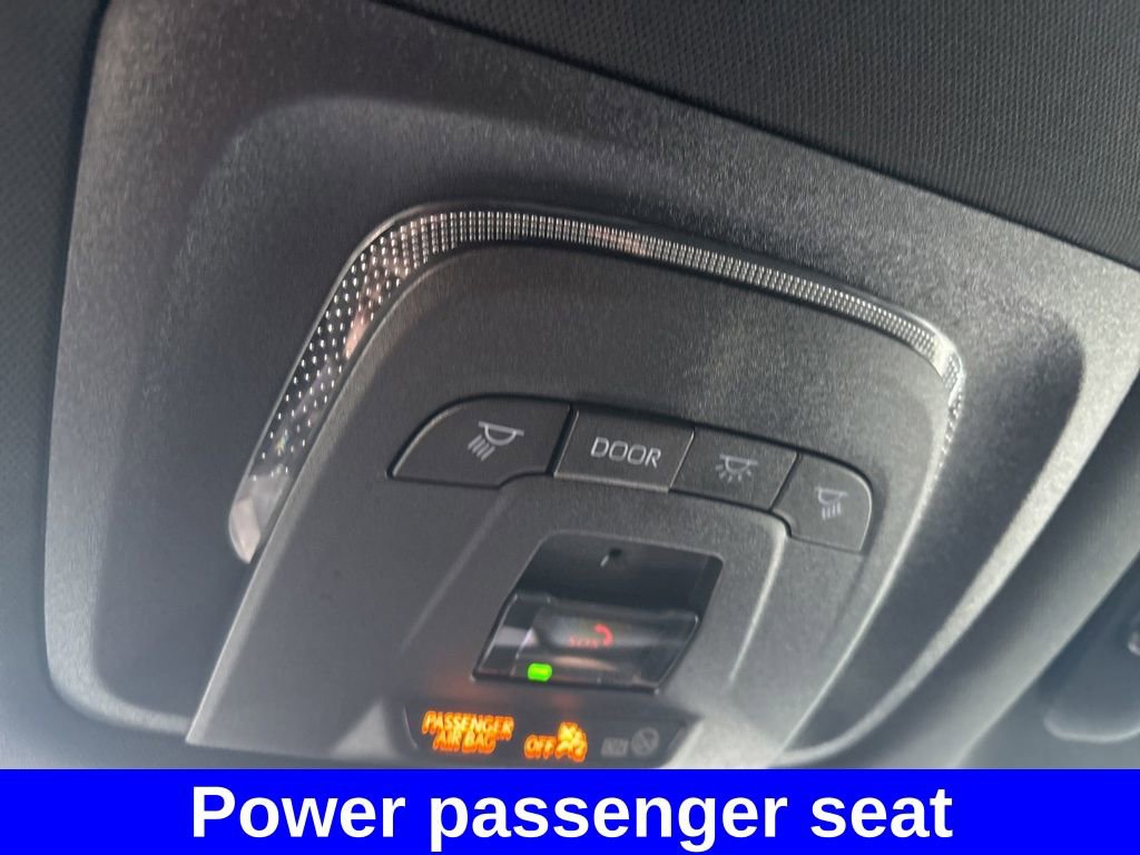 Used 2024 Subaru Solterra Limited w/ Limited Package image 32