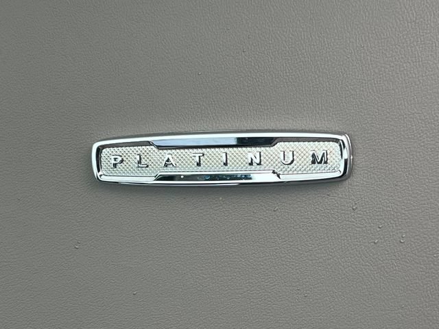 New 2026 Ford F150 Platinum w/ Equipment Group 703A Plus AWD/4WD image 9