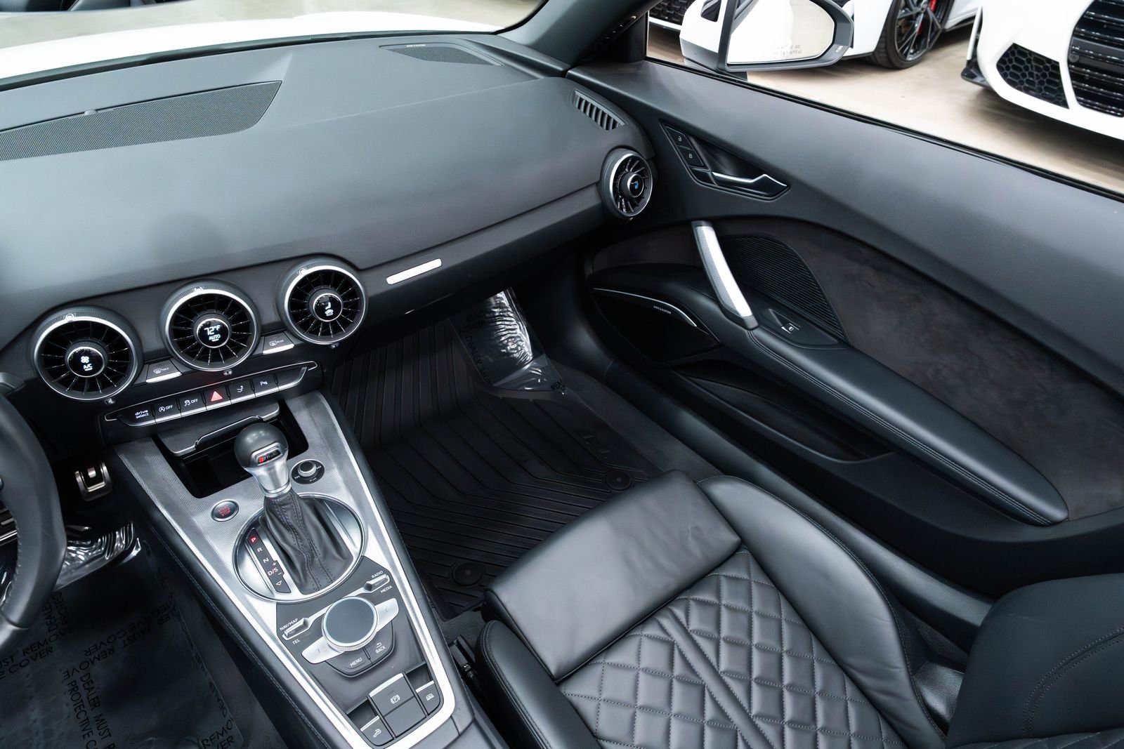 Used 2019 Audi TT 2.0T image 11