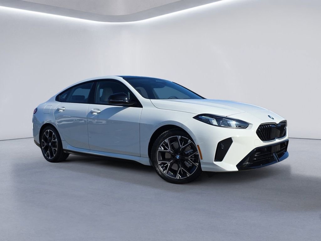 New 2026 BMW 228i xDrive 228 xDrive image 2