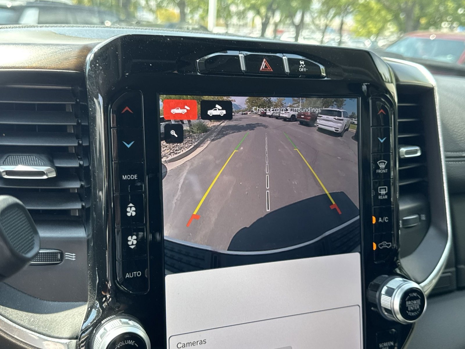 Certified 2024 RAM 3500 Laramie image 26