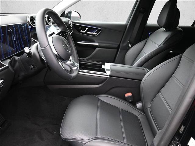 Certified 2025 Mercedes-Benz GLC 350e 4MATIC image 8