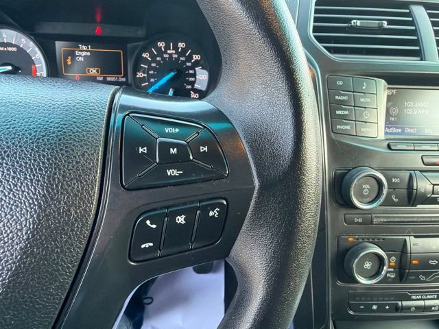 Used 2016 Ford Explorer FWD image 25