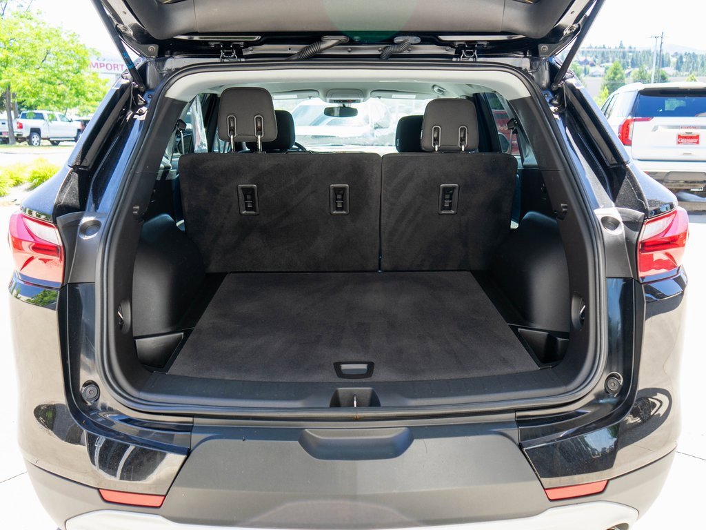 Used 2020 Chevrolet Blazer LT image 28