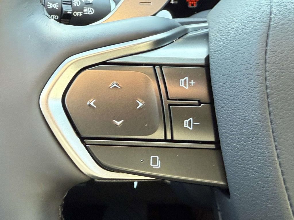 New 2026 Lexus TX 350 AWD image 18