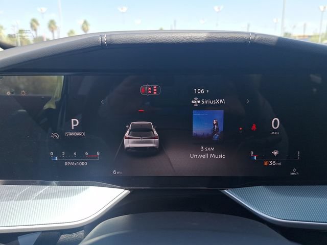 New 2027 Nissan Murano SL AWD/4WD image 15