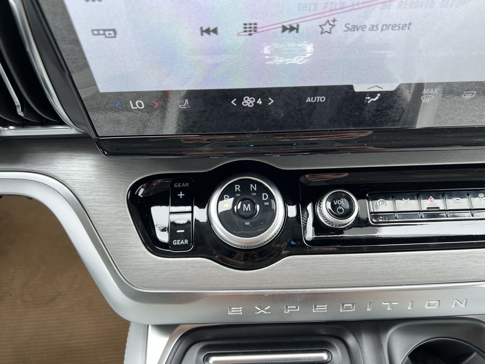 New 2027 Ford Expedition Platinum AWD/4WD image 22