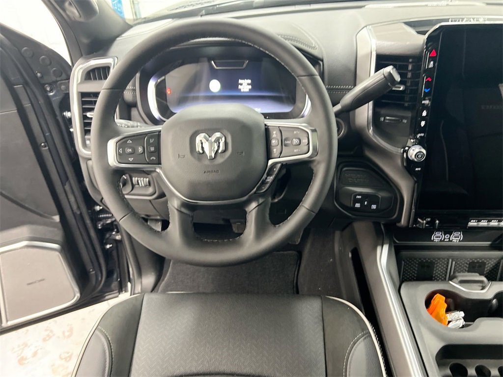 New 2026 RAM 2500 Laramie image 21