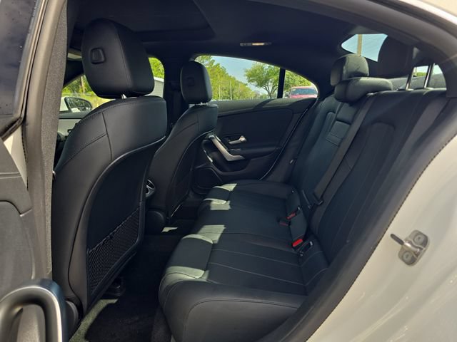 Used 2025 Mercedes-Benz CLA 250 image 12
