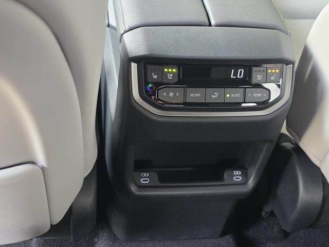 New 2026 Lexus TX 350 AWD w/ Technology Package image 11