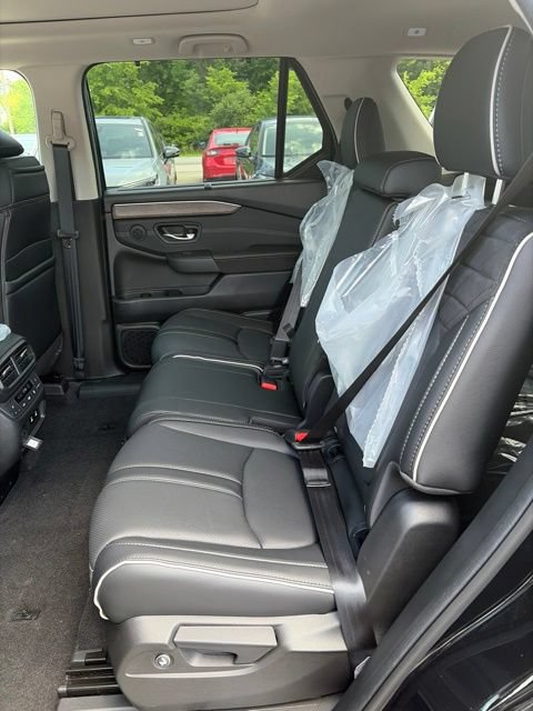 New 2026 Honda Pilot Elite image 13