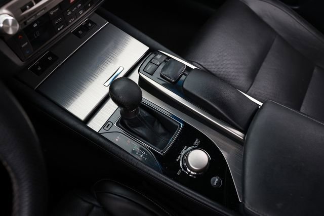 Used 2014 Lexus GS 350 w/ F Sport Package RWD image 39