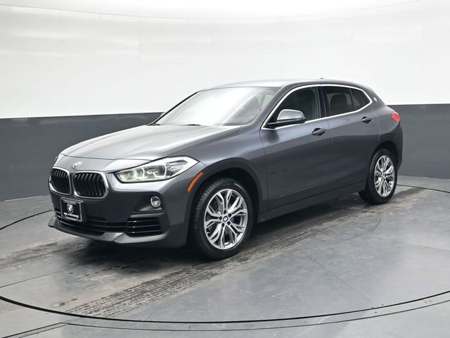 Used 2018 BMW X2 xDrive28i image 9