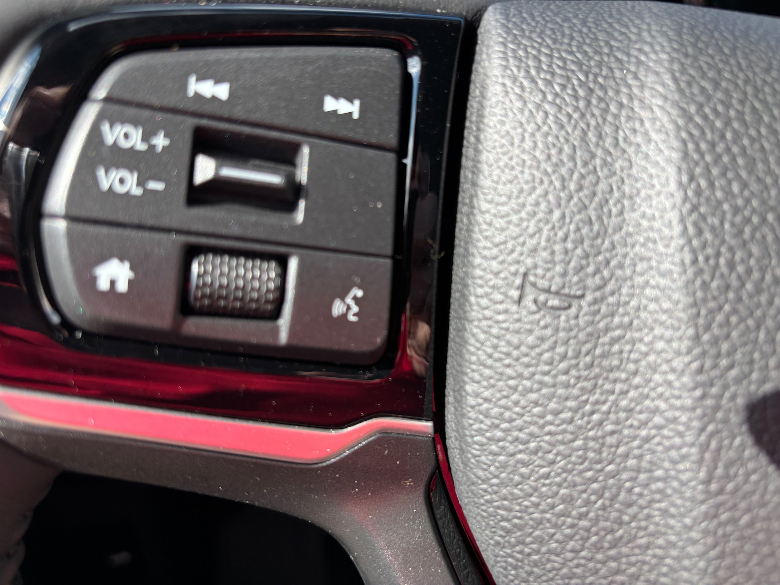 New 2026 Honda Odyssey Elite image 20