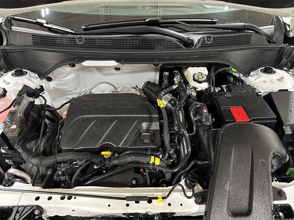 New 2026 Buick Envista Preferred w/ Convenience I Package image 24