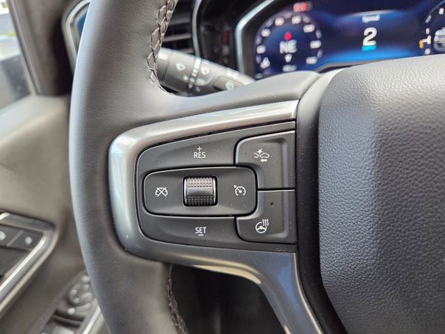 New 2025 Chevrolet Silverado 2500 LT RWD image 32