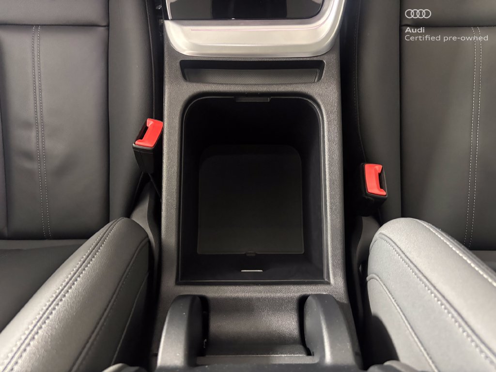 Certified 2025 Audi Q5 Premium Plus w/ Premium Plus AWD/4WD image 31