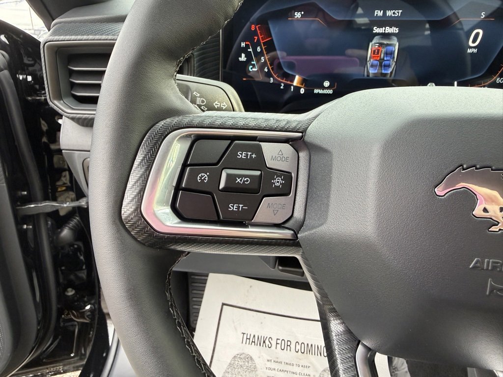 New 2026 Ford Mustang EcoBoost image 16