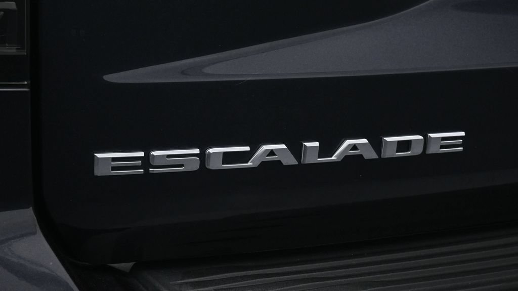 Used 2022 Cadillac Escalade Sport Platinum AWD/4WD image 21