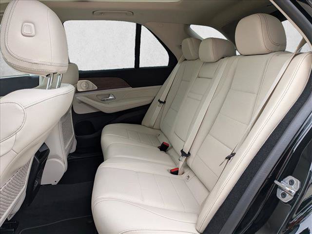 New 2026 Mercedes-Benz GLE 450 4MATIC image 14