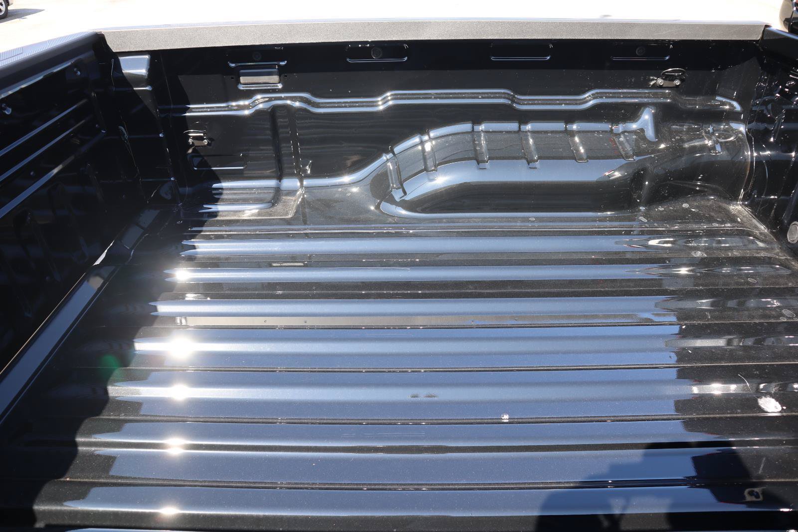 New 2026 Nissan Frontier S AWD/4WD image 9