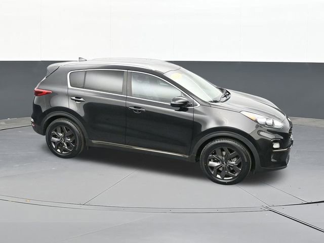 Used 2020 Kia Sportage S image 65