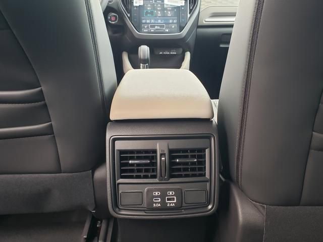 New 2026 Subaru Forester Premium image 12