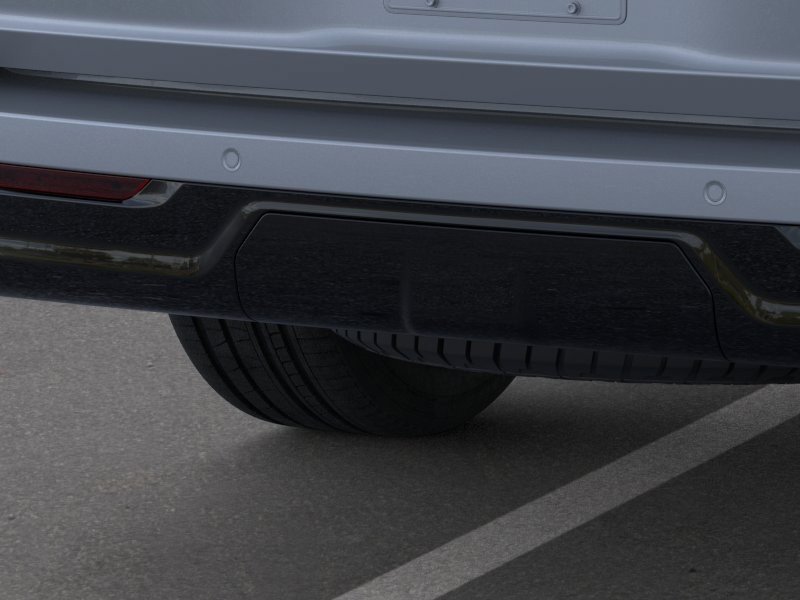 New 2026 Lincoln Navigator Reserve w/ Jet Appearance Package image 23