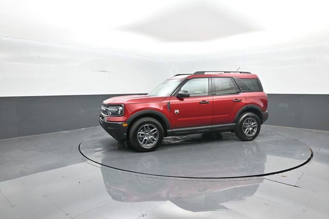 New 2025 Ford Bronco Sport Big Bend image 4