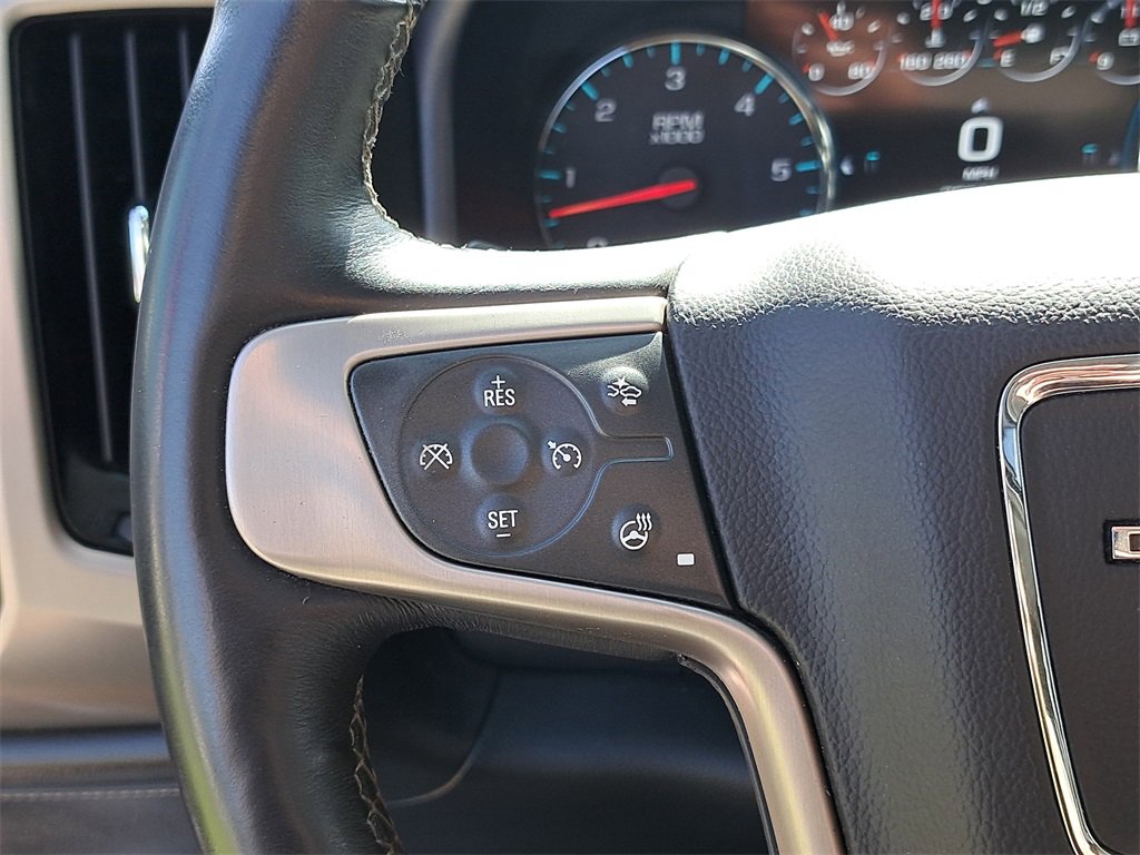 Used 2017 GMC Sierra 1500 Denali w/ Denali Ultimate Package image 24