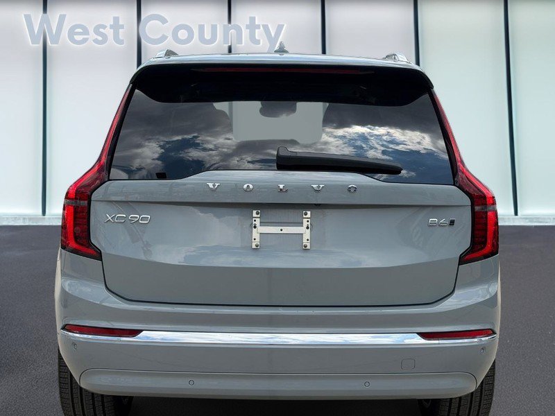 Certified 2026 Volvo XC90 B6 Ultra AWD/4WD image 6
