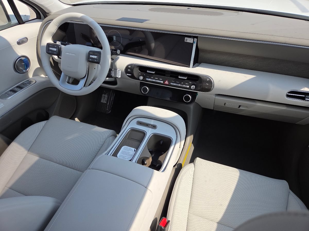 New 2027 Hyundai Palisade SEL Premium AWD/4WD image 30