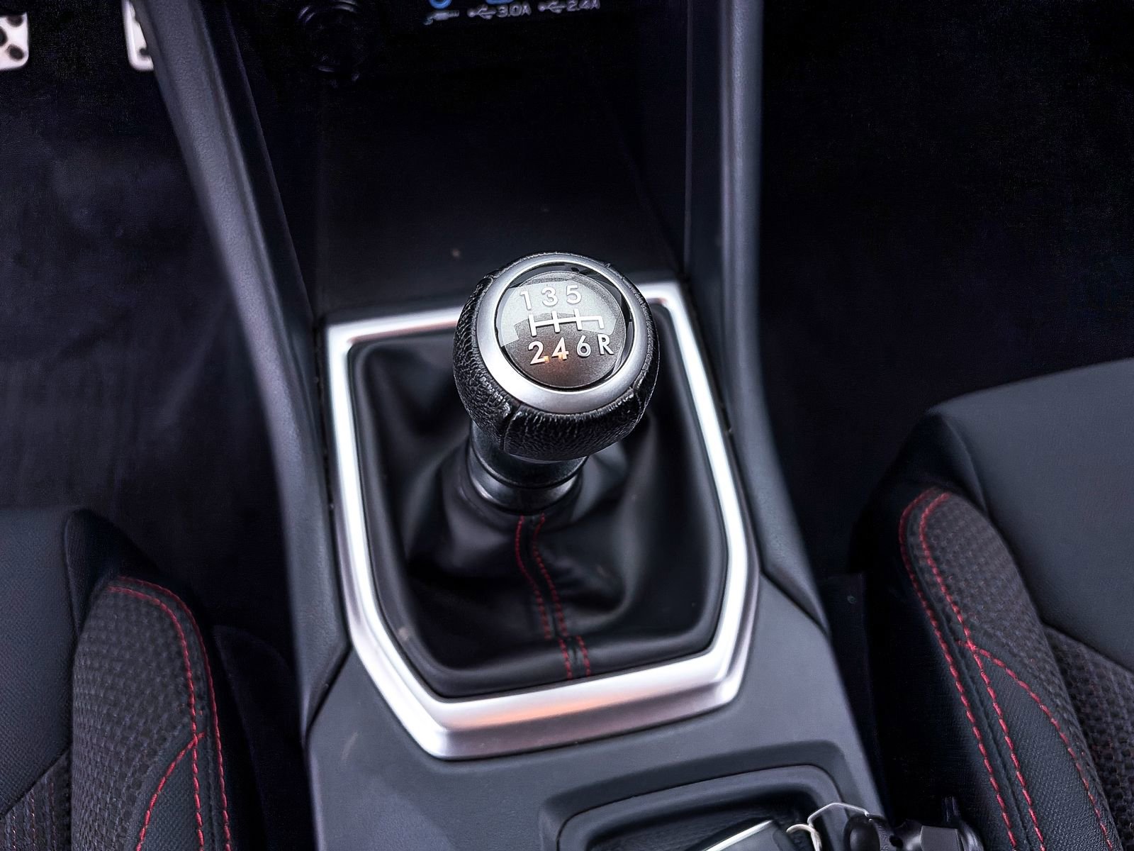 Used 2024 Subaru WRX Premium AWD/4WD image 22