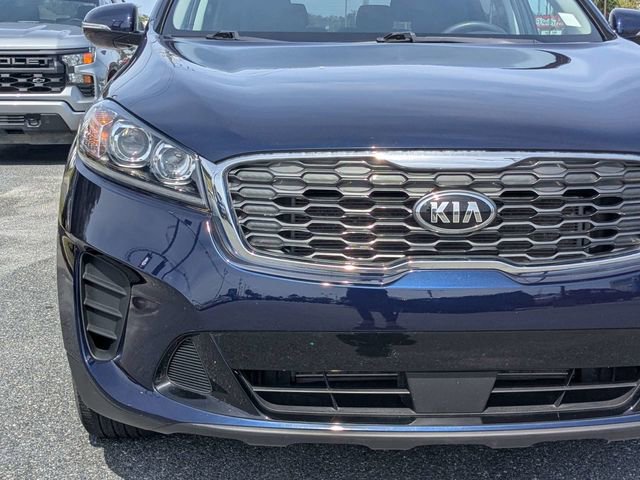 Used 2020 Kia Sorento LX w/ LX I4 Convenience Package AWD/4WD image 9