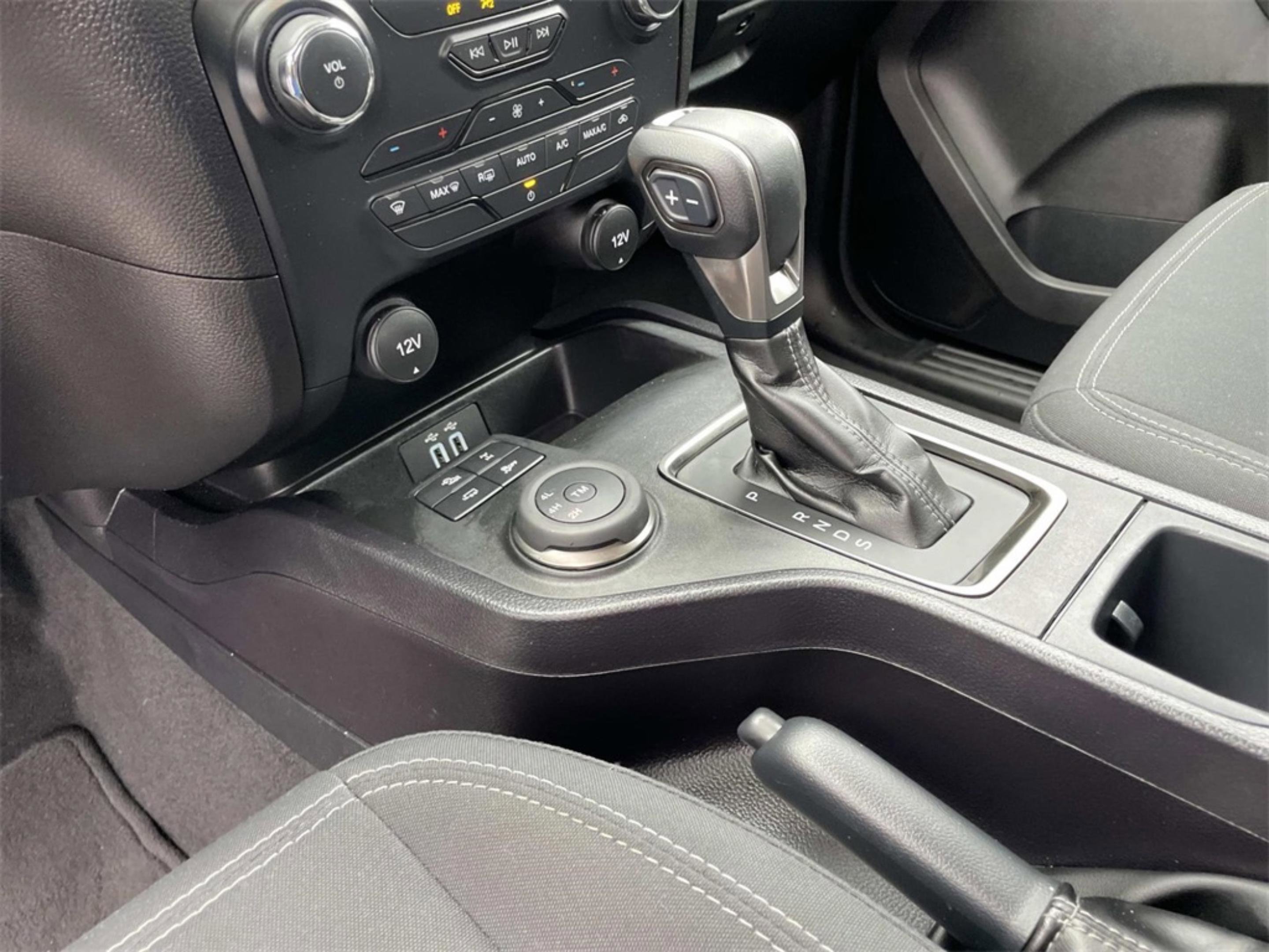 Used 2023 Ford Ranger XLT w/ Equipment Group 301A Mid image 19