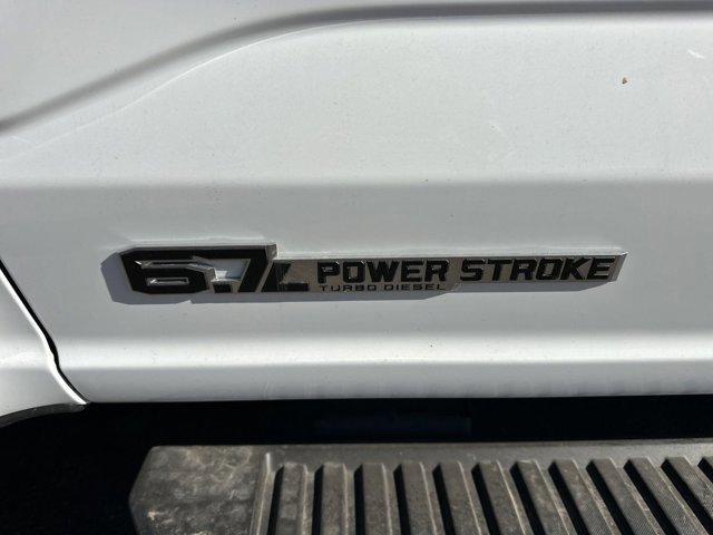 New 2024 Ford F350 XL w/ Snow Plow Prep Package image 23