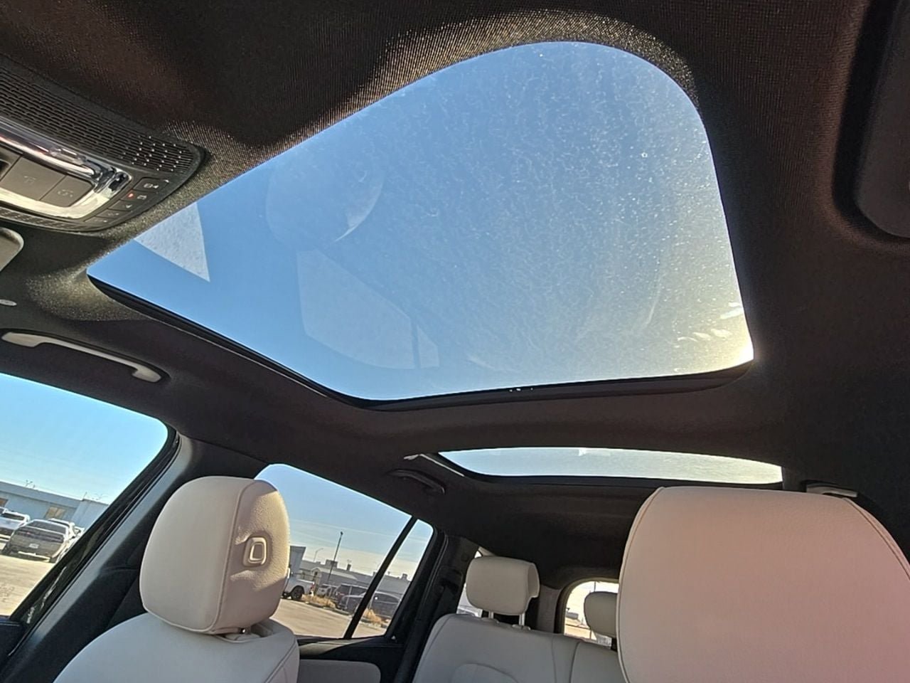 New 2026 Mercedes-Benz GLB 250 4MATIC image 27