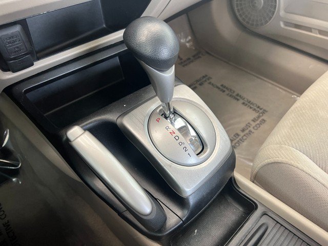 Used 2010 Honda Civic LX image 20