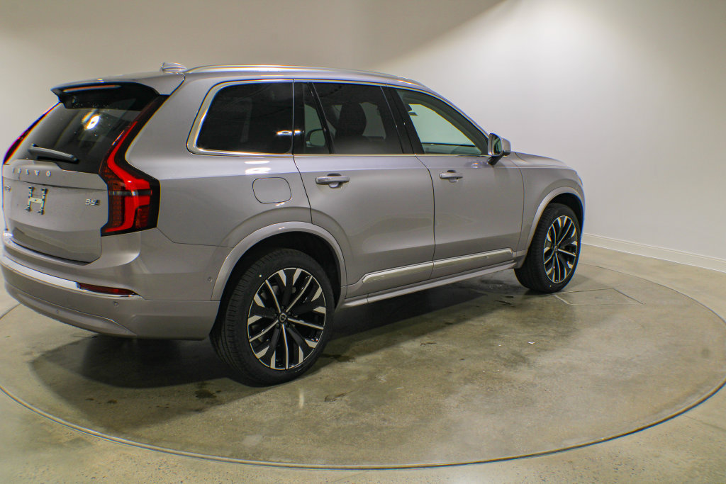 New 2026 Volvo XC90 B6 Ultra w/ Protection Package AWD/4WD image 5
