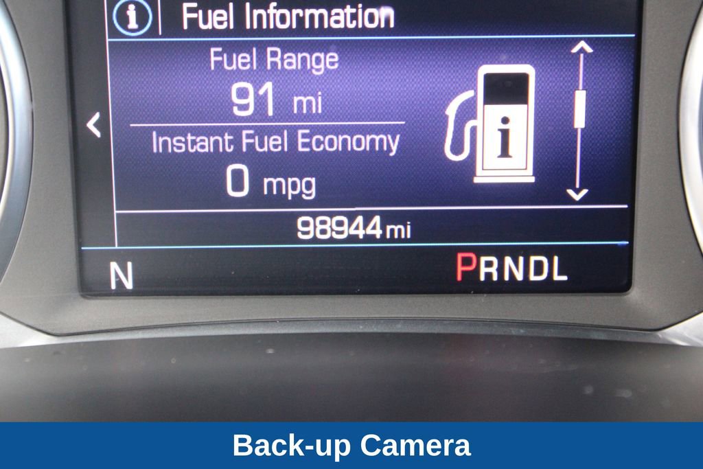 Used 2020 Chevrolet Blazer LT image 14