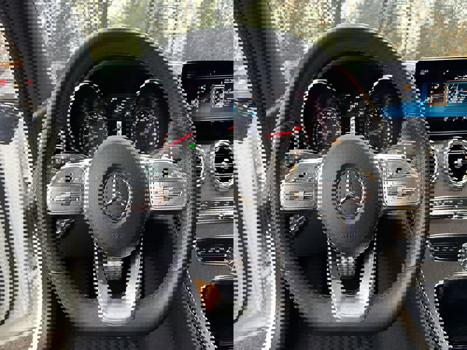 Used 2019 Mercedes-Benz C 300 4MATIC Coupe image 20