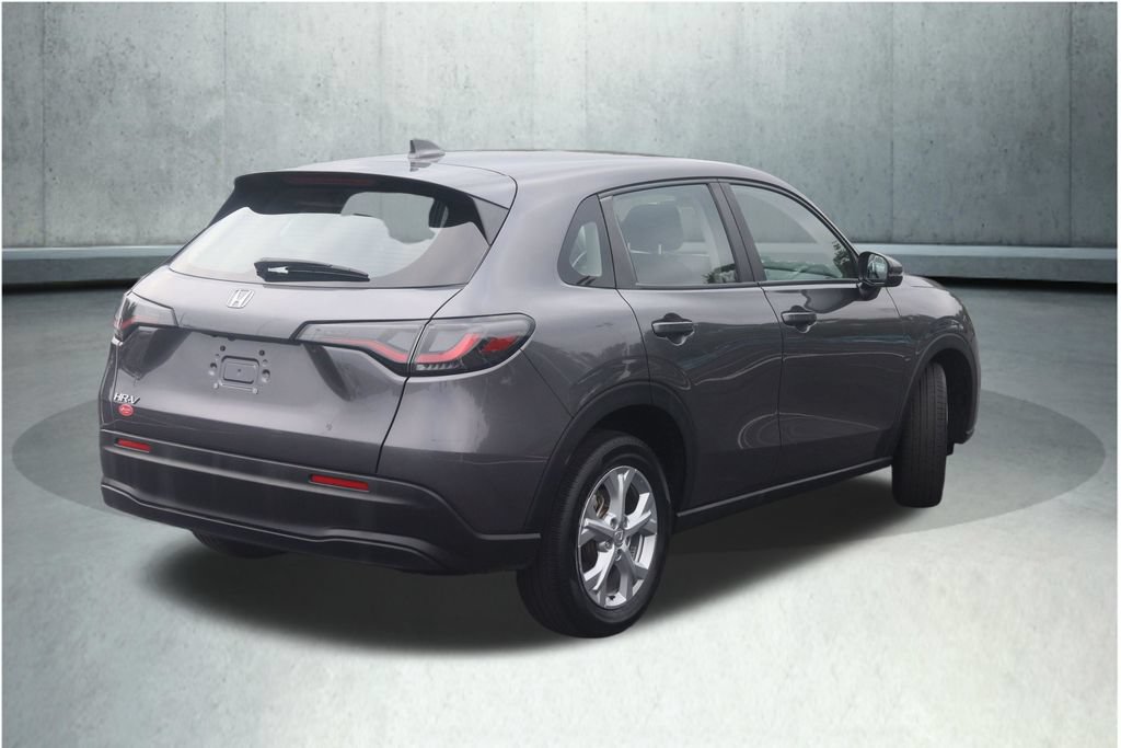Used 2024 Honda HR-V LX image 19