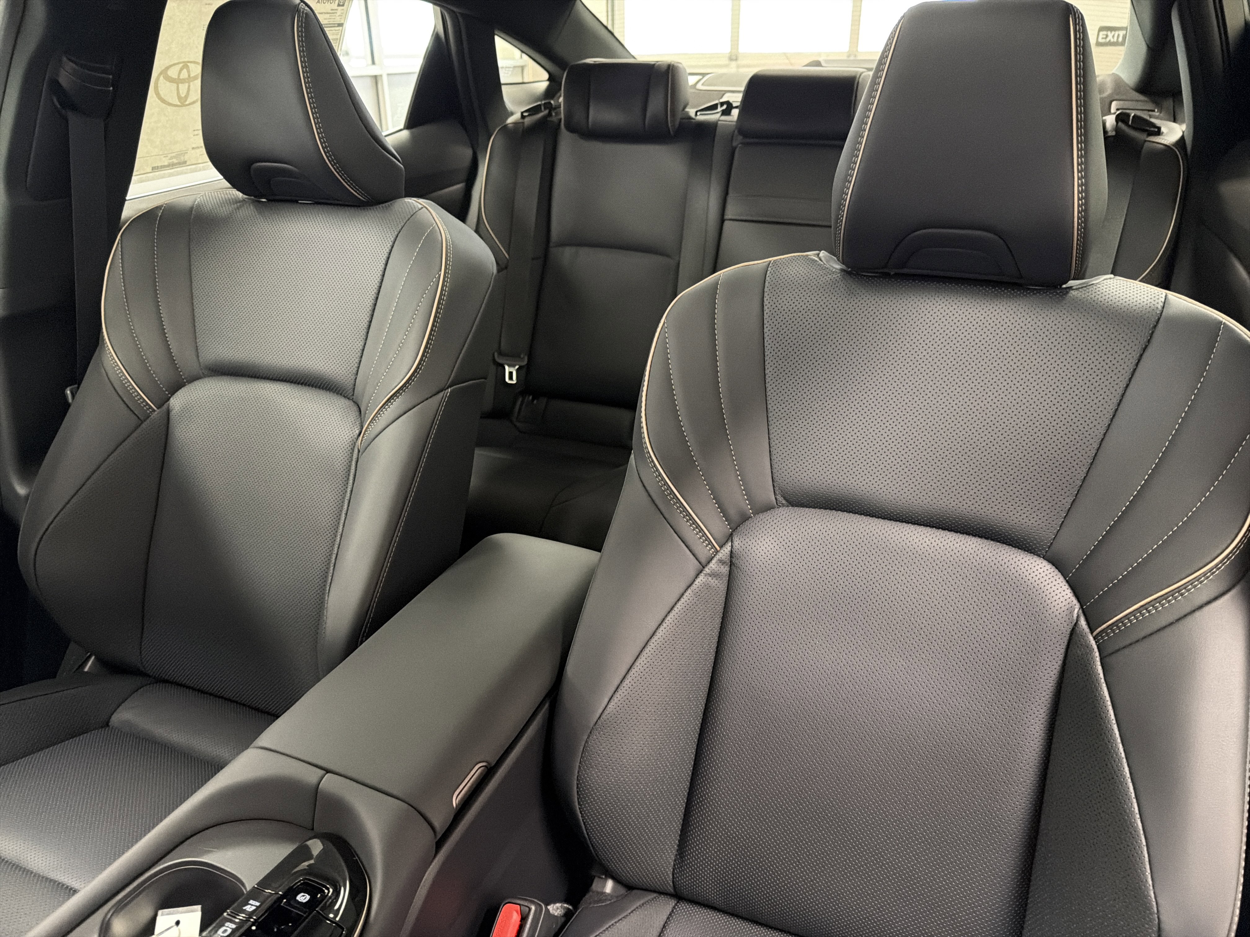 New 2026 Toyota Crown Limited image 22