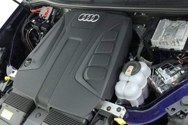 Used 2022 Audi Q7 2.0T Premium AWD/4WD image 9
