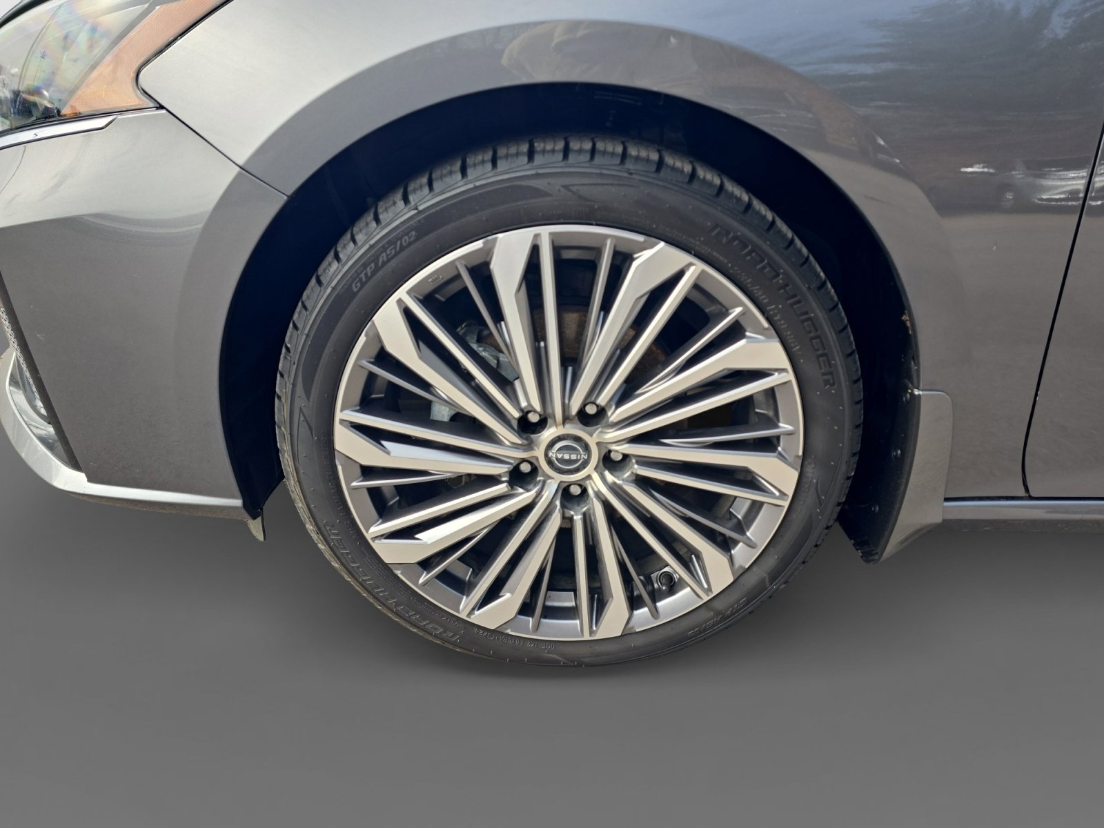 Used 2024 Nissan Altima 2.5 SL image 9